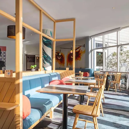 Ibis Styles Paris Bercy-2